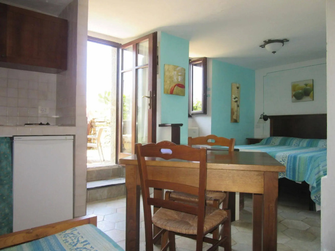 Il Borgo di Campi