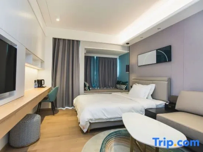 Executive Double room with balcony