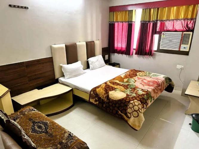 Hotel Relax Inn
