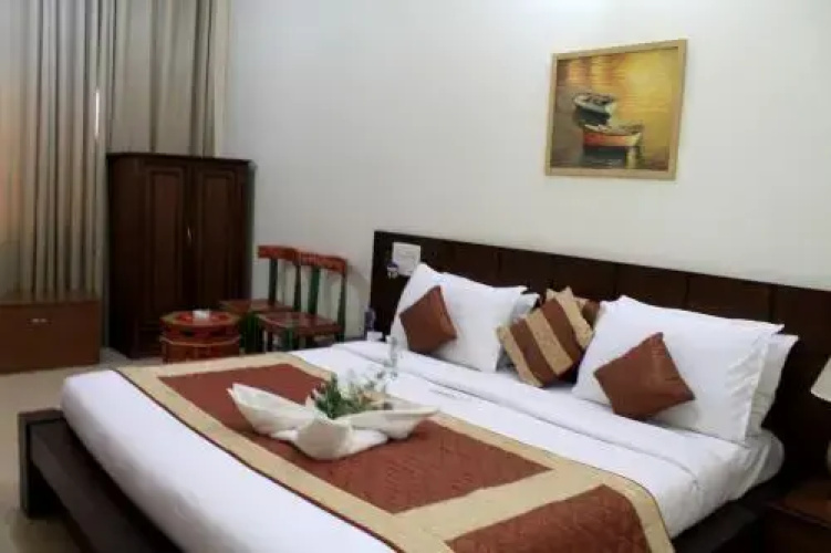 Alcor Spa Resorts