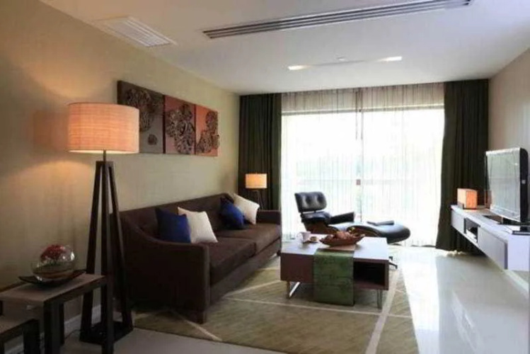 Summit Windmill Golf Residence