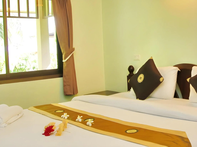 Фотография отеля