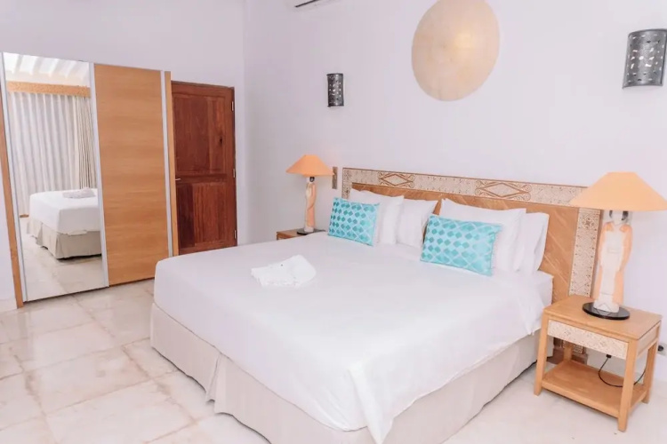 Eliana Resort And Spa