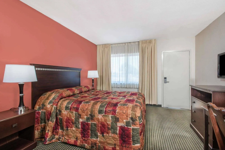 Budget Inn Natick