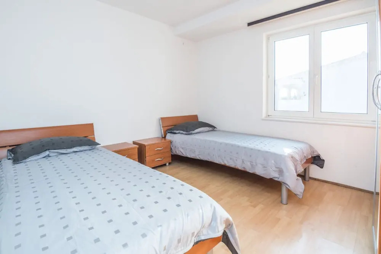 Apartments Filipovic