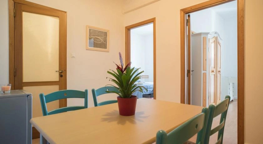 Casa Vacanze Civicoquaranta