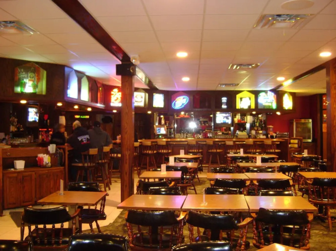 Vista Inn And Suites Fargo