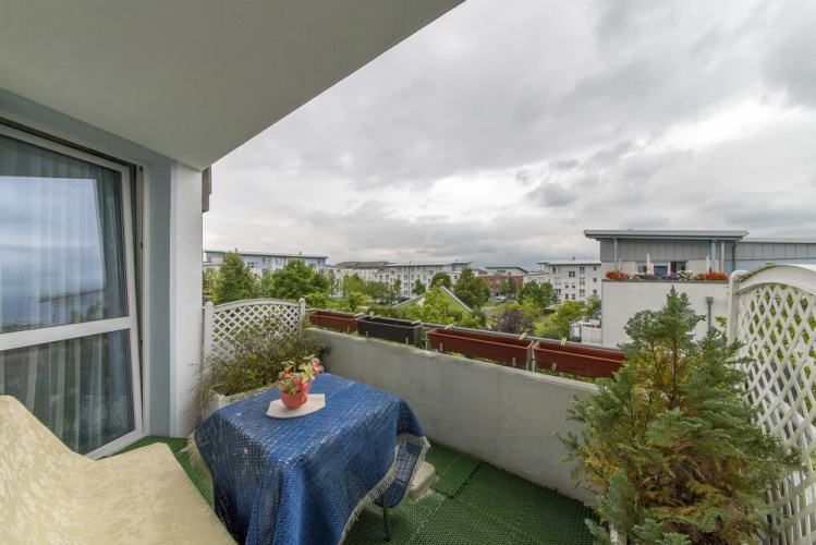 Private Apartment Försterkamp (3425)