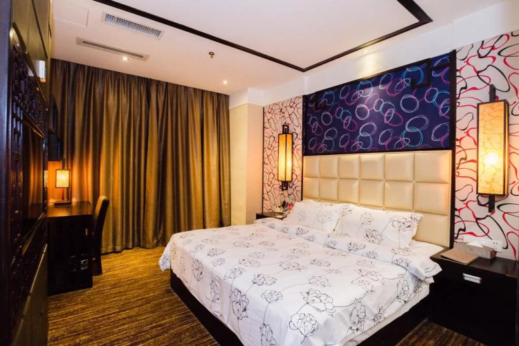 Imagen del hotel