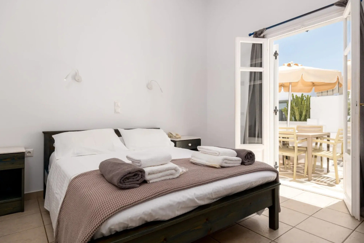 Anemomylos Residence