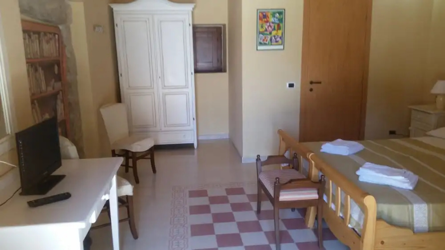 Villa Modica Rural Tourism