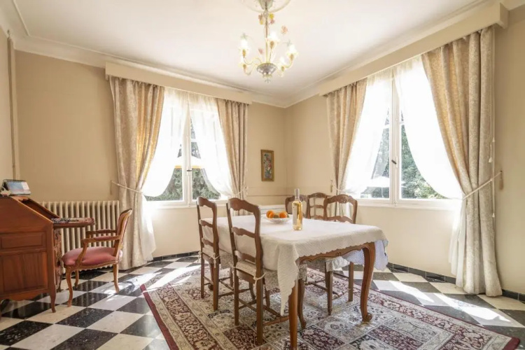 Villa Enzo