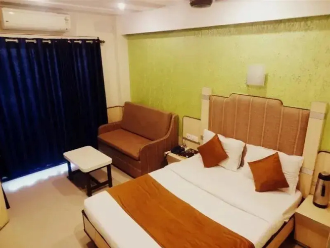 Hotel Vishal