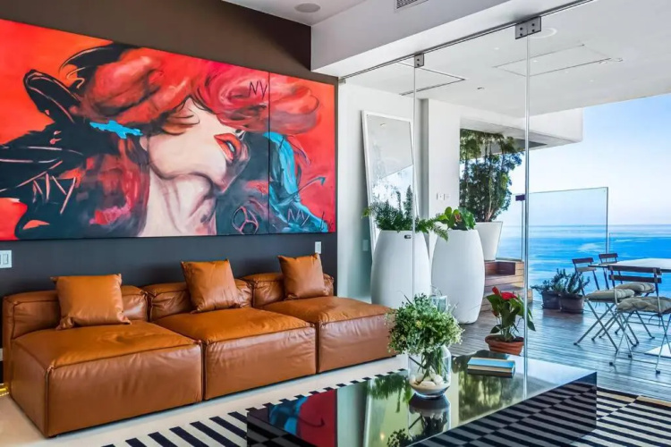 1004 AVALON - Amapas Luxury unit private pool
