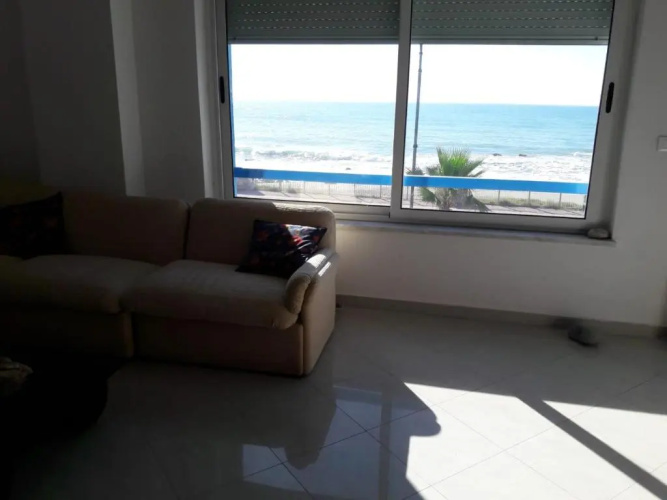 Brancaleone House