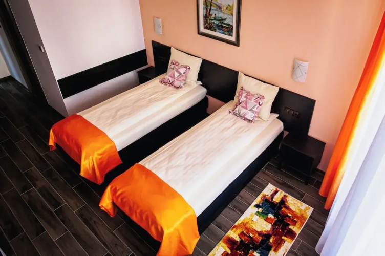 Colors Residence
