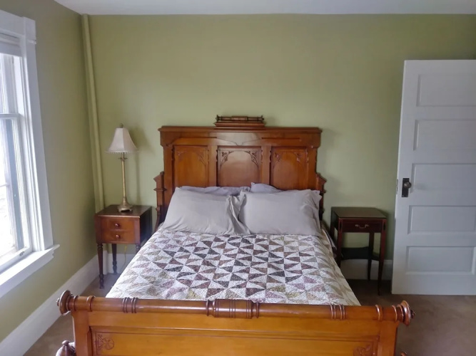 Steamers Bed & Breakfast