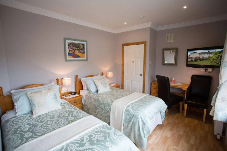 Almanii B&B