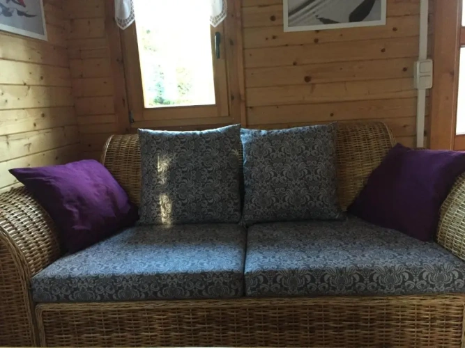 Double Cottage