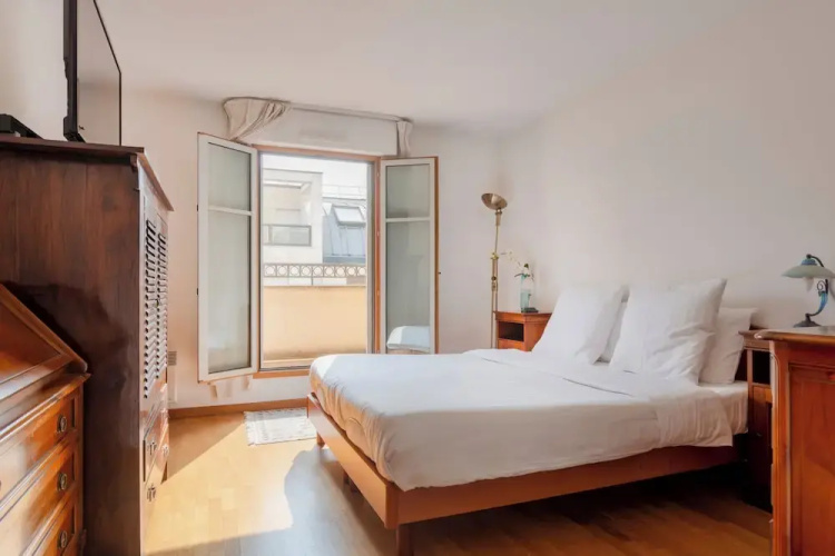Beaudelaire Center Residence