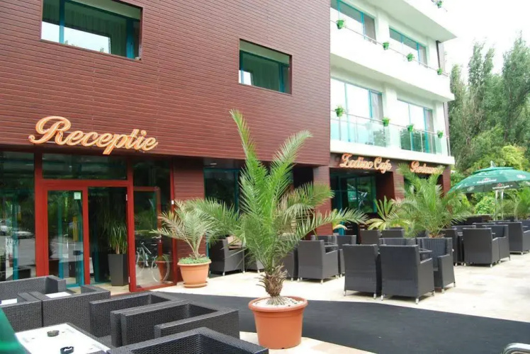 Hotel Zodiac