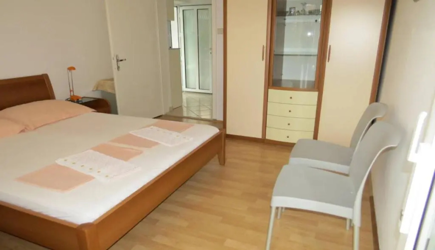 Apartments Ćorluka