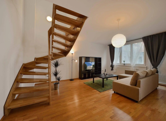 Ambiente Apartments