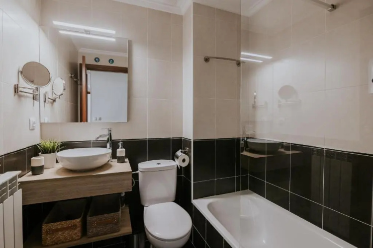 Apartamento REY ENEO