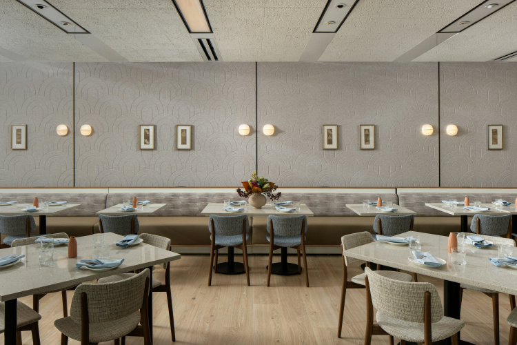 Hotel Marcel New Haven, Tapestry Collection by Hilton photo 26