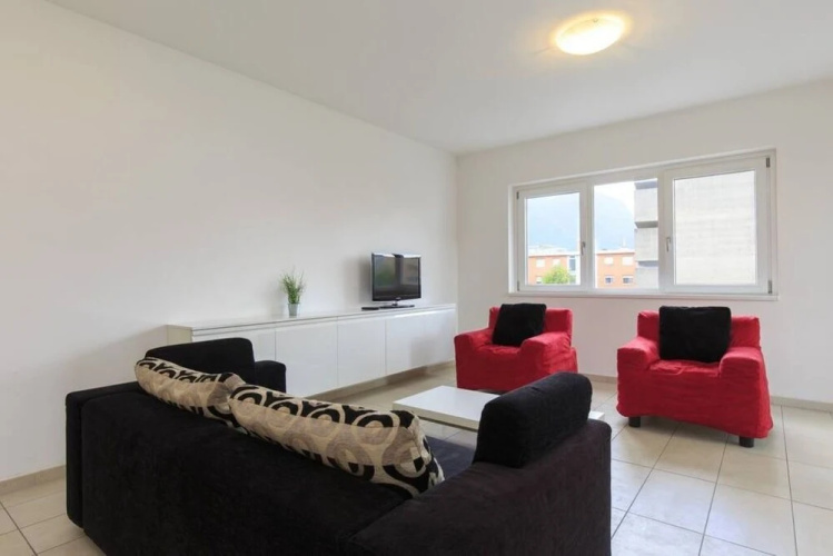 Prestige Du Lac Apartments