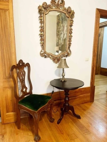 Superior Double room with mountain view