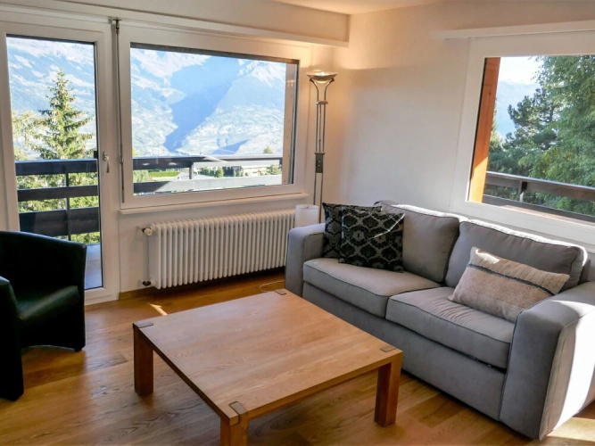 Bietschorn 33 Haute-nendaz