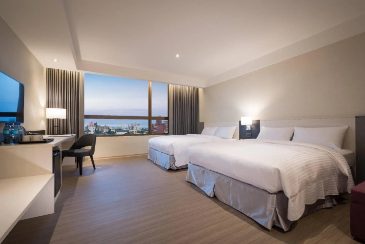 Full Kind Hotel