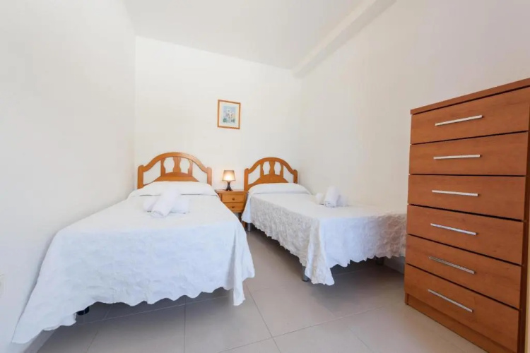 Apartamentos Nuevo México C 131