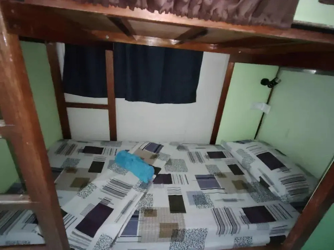 Corner Crib El Nido Hostel
