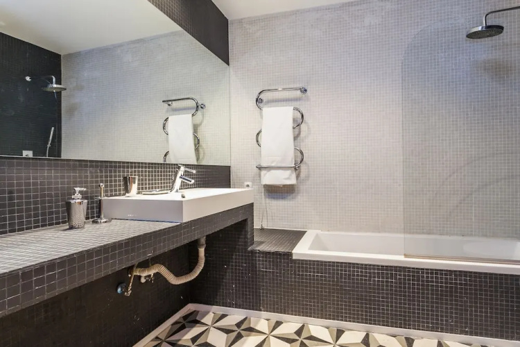 LxWay Apartments Castelo