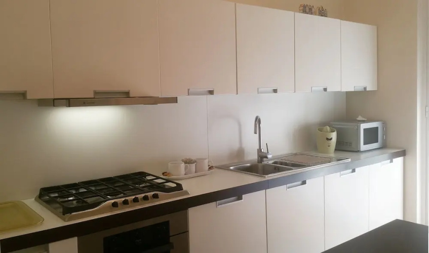 Lecasedimilano - Andrea Doria Suite