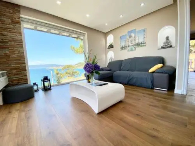 Casa A Colina