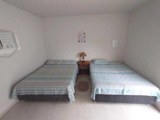 Standard Double Family room