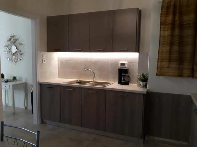 Argostoli Central Square Apartment No5 1st floor
