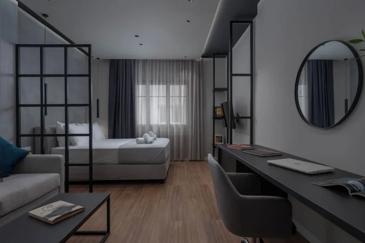 Superior Double room