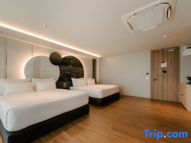 Double Family Suite