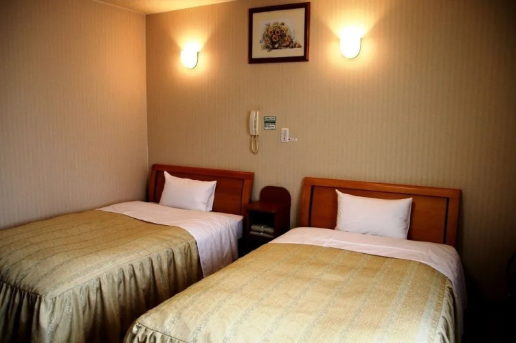 Business Hotel Grandy II