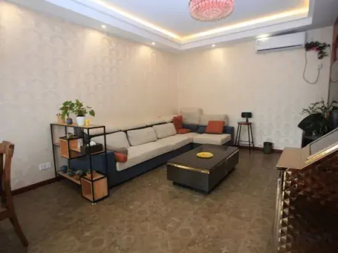 Shanghai Seaside Guest Homestay