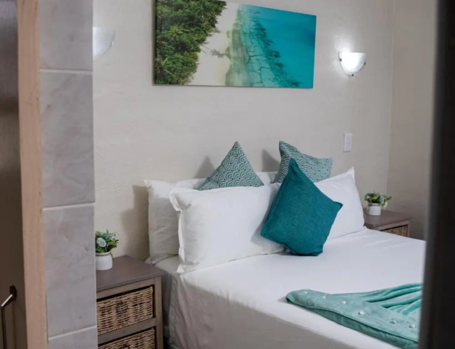 Hillas Ridge Guesthouse (Adults Only)