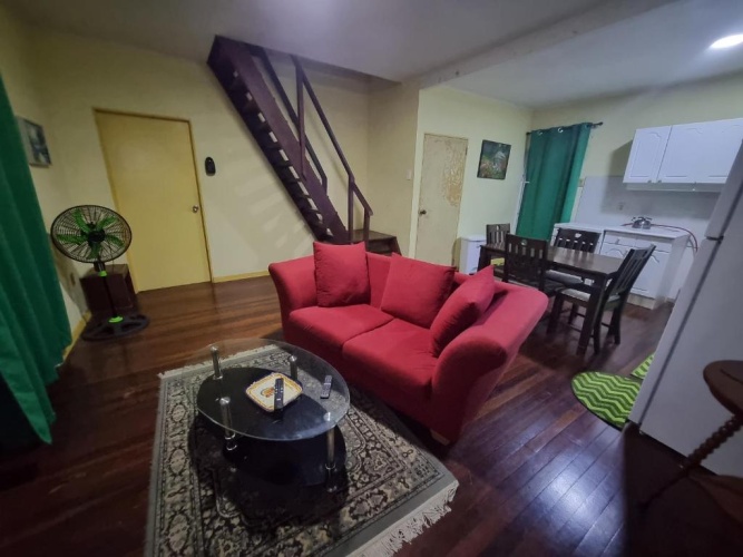 3 Bedrooms Cottage