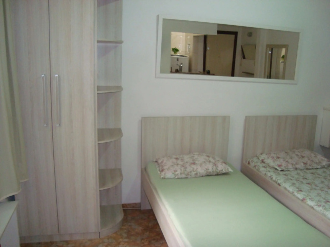 Apart Marcelo - Studio Copacabana