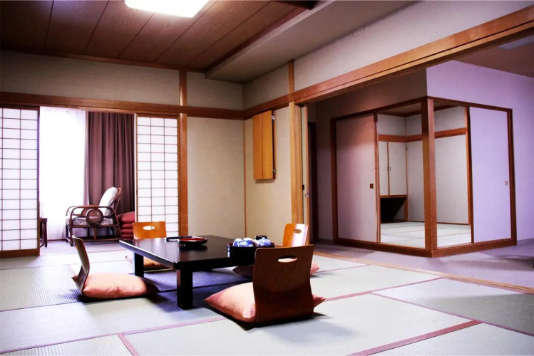 Raki house kaiji