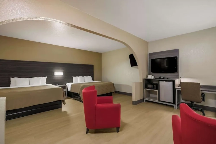 Suite