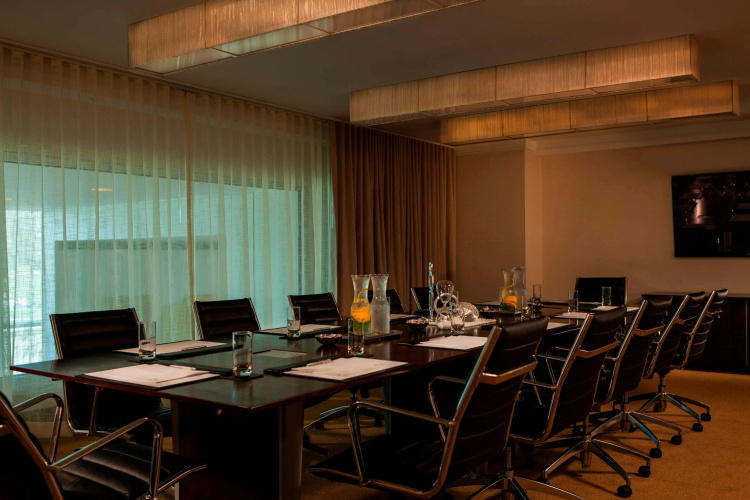 Renaissance Baton Rouge Hotel photo 16